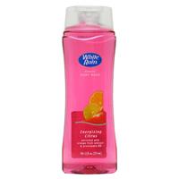Wholesale White Rain Body Wash Energizing Citrus