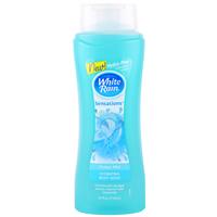 Wholesale White Rain Body Wash Refreshing Ocean Mist