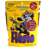 Wholesale Just for Me Dog Treats Chewy Fiesta Hot Dog