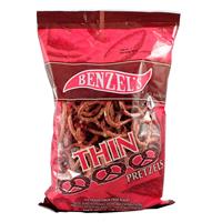 Wholesale Benzel's Thin Pretzel Twists