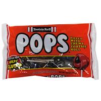 Wholesale Tootsie Pops Bag