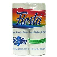 Wholesale Fiesta Paper Towels 2 Ply