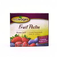 Wholesale Mrs. Wages Home Jell Fruit Pectin