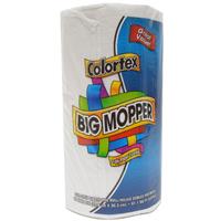 Wholesale Colortex Big Mopper 2-ply Paper Towel 100 Sheets
