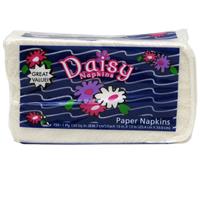 Wholesale Daisy Table Napkins