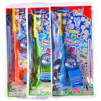 kids toothbrush kit