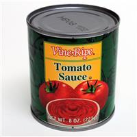 Wholesale VINE RIPE TOMATO SAUCE