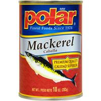 Wholesale Polar Jack Mackerel