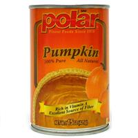 Wholesale Polar Pumpkin 100% Pure