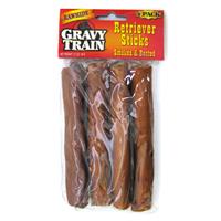 Wholesale Gravy Train Retriever Rolls 4-pack