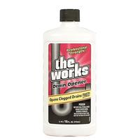 The Works Drain Opener