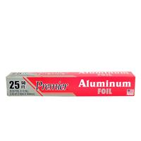 Wholesale Premier Aluminum Foil 12x25ft
