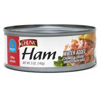 Wholesale Bristol Chunk Ham