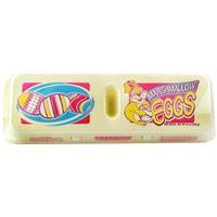 Wholesale ZACHARY MARSHMALLOW EGG CRATE