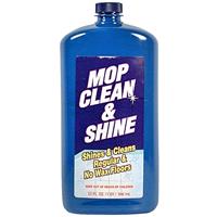 Wholesale Pine Glo Mop Clean & Shine