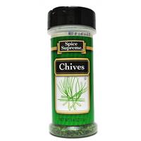 Wholesale Spice Supreme Chives