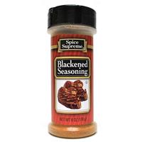 Wholesale Spice Supreme Blackened Seasoning