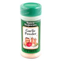 Wholesale Spice Supreme Garlic Powder