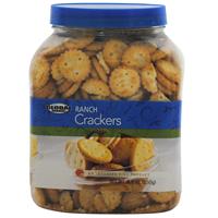 Wholesale Global Brands Ranch Cracker Tub
