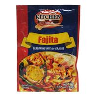 Wholesale Colonial Kitchen Fajitas Seasoning Packet