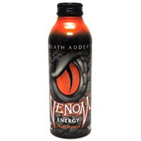 Wholesale Venom Death Adder Energy Drink (Fruit Punch)