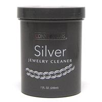 Wholesale Connoisseurs Premium Silver Jewelry Cleaner