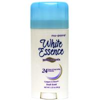 Wholesale Nu Pore White Essence Deodorant Stick Fresh Scent (Dove)