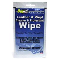 Wholesale Bay Auto Leather & Vinyl Big Wipe