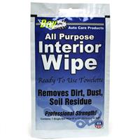 Wholesale Bay Auto All Purpose Interior Big Wipe