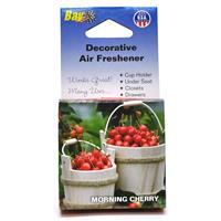 Wholesale Bay Auto Decorativer Air Freshener- Cherry