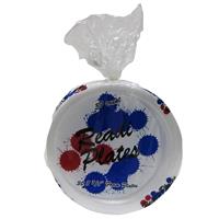 Readi 8 7/8" Foam Plates