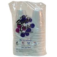 Wholesale Readi Foam Cups - 12 oz