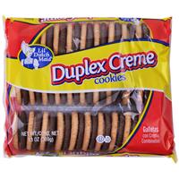 Wholesale Dutchmaid Duplex Sandwich Creme Cookies