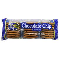 Wholesale Dutchmaid Chocolate Chip Cookies
