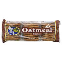 Wholesale Dutchmaid Oatmeal Cookies