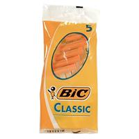 Wholesale BIC Classic Disposable Razors