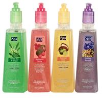 St. Eden Spa Bead Soap 4 Flavors
