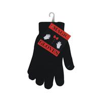 Wholesale Magic Glove Black Only