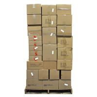 Wholesale Assorted Sample Skid 600+ Units