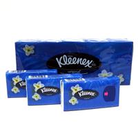 Wholesale Kleenex Pocket Facial Tissue