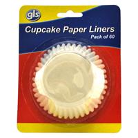 Wholesale Cup Cake Papers - Great Lakes Select - 3.9"