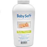 Wholesale Baby Soft Baby Powder