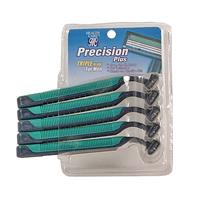 Health Care Triple Blade Plus Razor - Men's