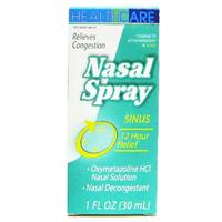 Wholesale Health Care 12 hour Nasal Spray- Sinus