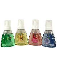 Wholesale Health Care Foam Hand Soap A/B Kids & Adults - Melon, Vanilla, Grape, Berry