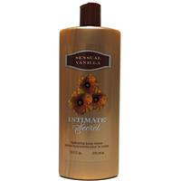 Wholesale Intimate Secrets Vanilla Body Lotion