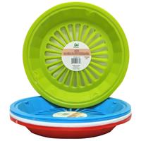 Wholesale Paper Plate Holder 4 Colors