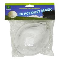 Wholesale Dust and Pollen Mask 10 Piece