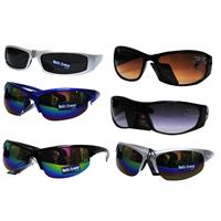 Wholesale Metal & Plastic Designer Sunglasses