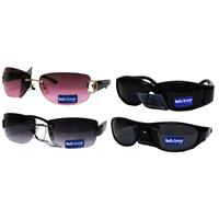 Wholesale Metal & Plastic Sunglasses Assorted Styles